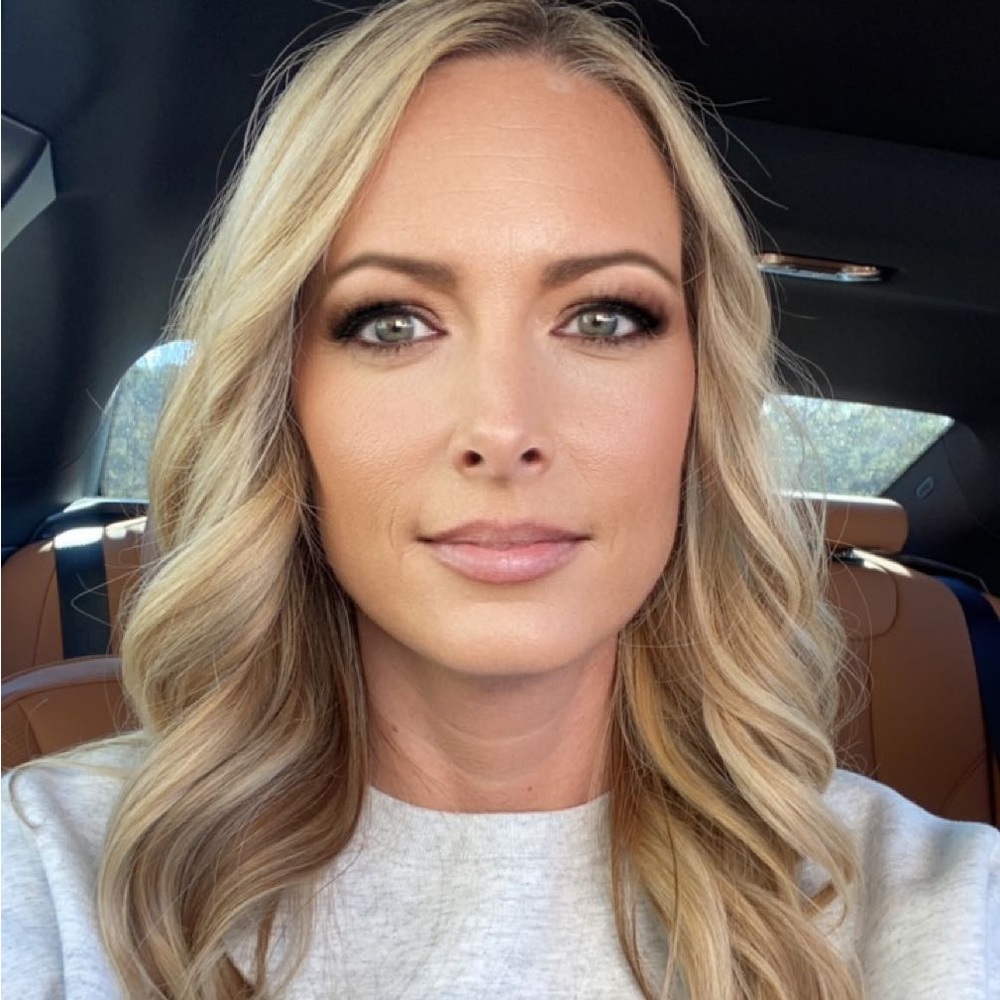 Meet your Posher, Brandie